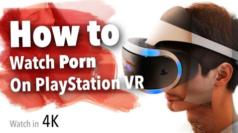 povr.|How to Watch Virtual Reality Porn